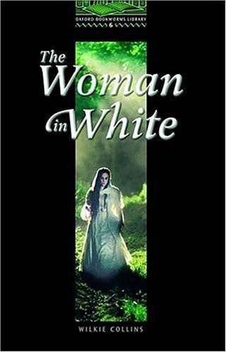 The Woman in White