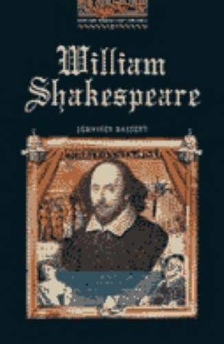 Oxford Bookworms Library 2: William Shakespeare