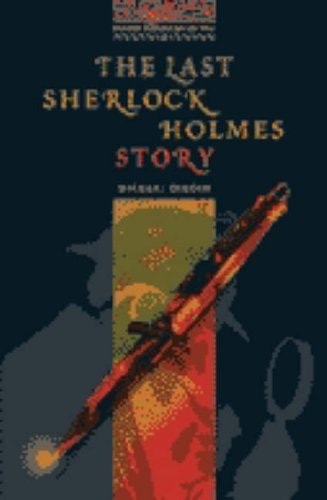 The Last Sherlock Holmes Story