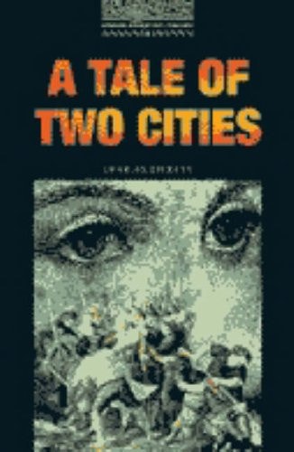 A Tale of Two Cities