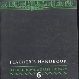 Oxford Bookworms Library