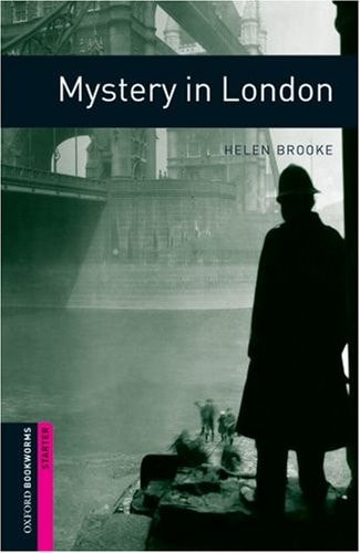 Mystery in London
