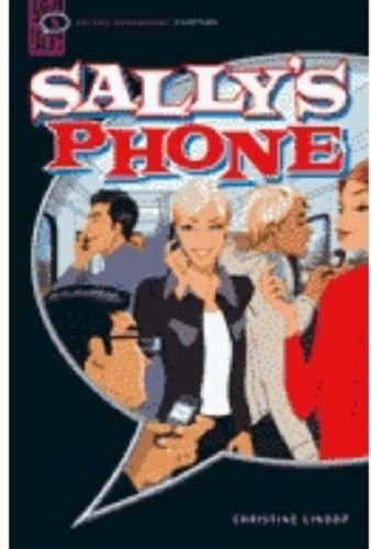 Oxford Bookworms Starters: Sally's Phone
