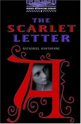 Oxford Bookworms Library Scarlet Letter Cassettes (2): Oxford BookwormsScarlet Letter Cassettes (2)