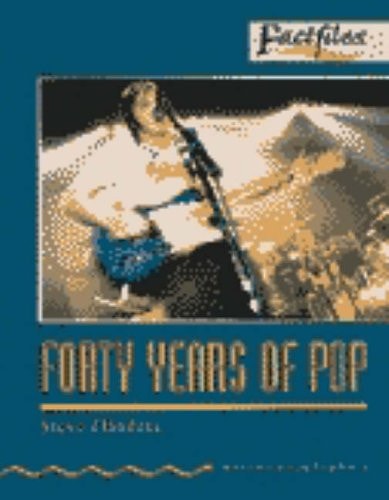 Forty Years of Pop