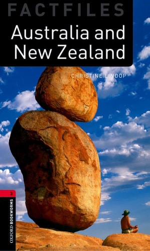 Australia and New Zealand: Level 3