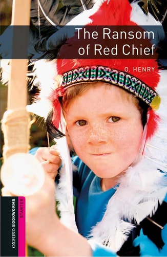 The Ransom of Red Chief