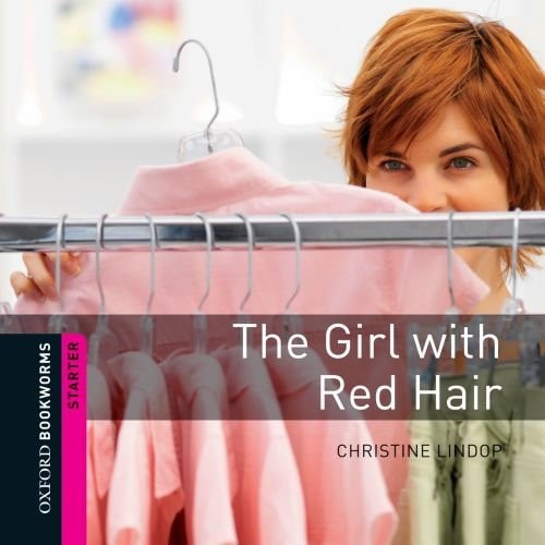 The Girl with Red Hair