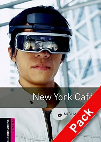 New York Café