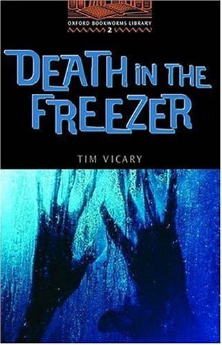 Death in the Freezer