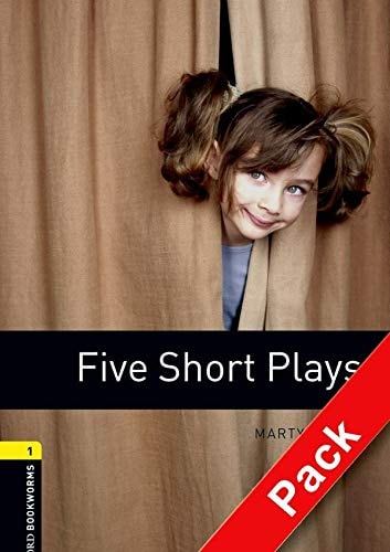 Five Short Plays