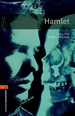 Hamlet: Oxford Bookworms Playscripts