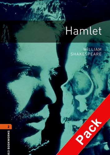 Hamlet: Oxford Bookworms 2