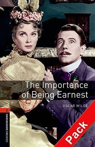 The Importance of Being Earnest