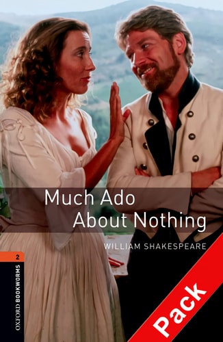 Much Ado About Nothing