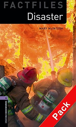 Disaster!