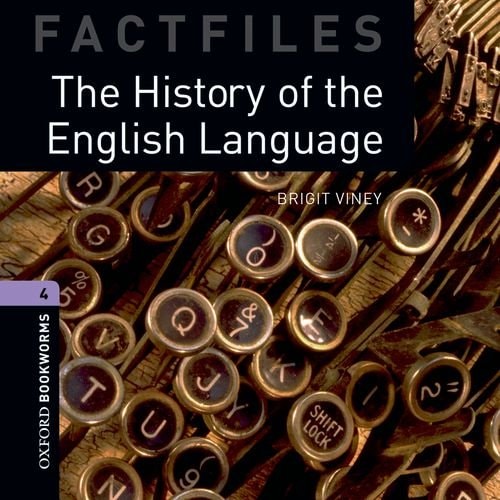 The History of the English Language