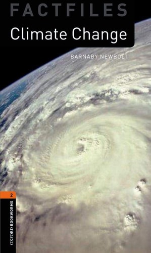 Climate Change: Level 2
