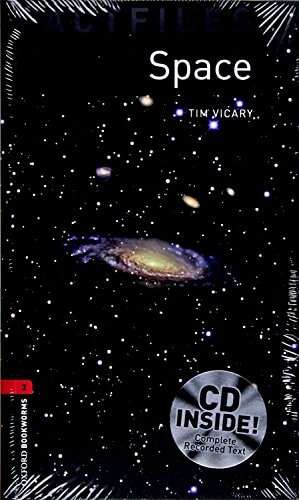 Oxford Bookworms 3: Space
