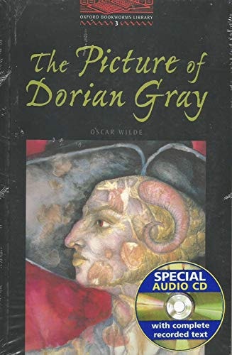 The Picture of Dorian Gray
