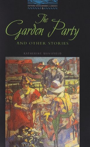 The Garden Party and Other Stories