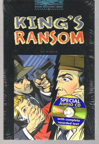 Edition published by Oxford University Press España, S.A.