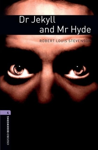 Dr. Jekyll and Mr. Hyde