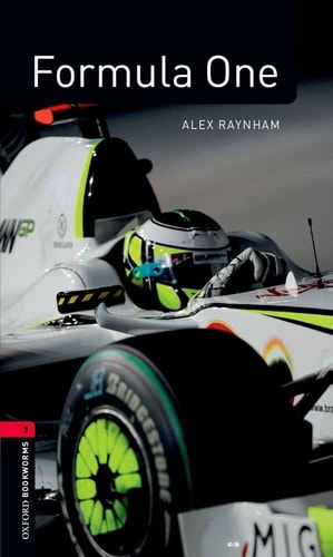 Oxford Bookworms 3: Formula One