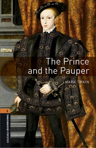 The Prince and the Pauper