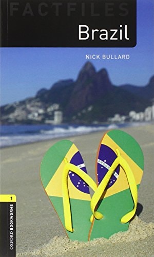 Oxford Bookworms: Brazil