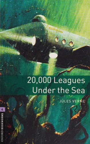 20,000 Leagues Under The Sea