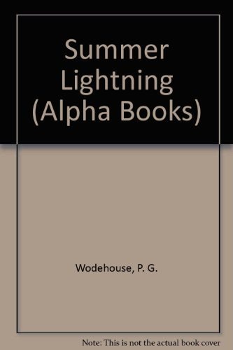 Summer Lightning