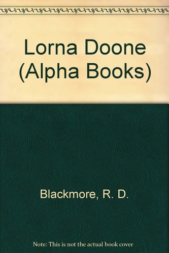 Lorna Doone