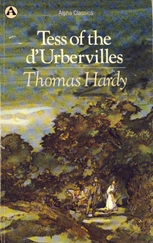 Tess of the D'Urbervilles