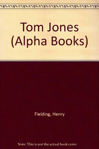 Tom Jones