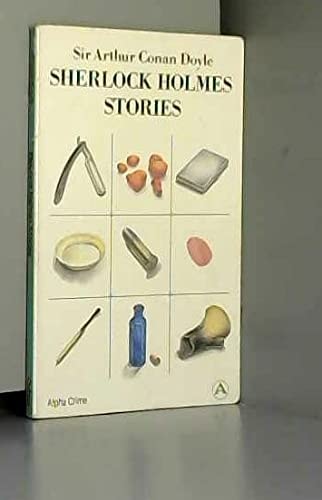 Sherlock Holmes Stories
