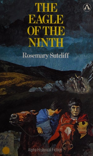 The Eagle of the Ninth