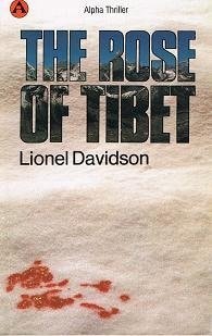 The Rose of Tibet