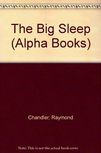 The Big Sleep