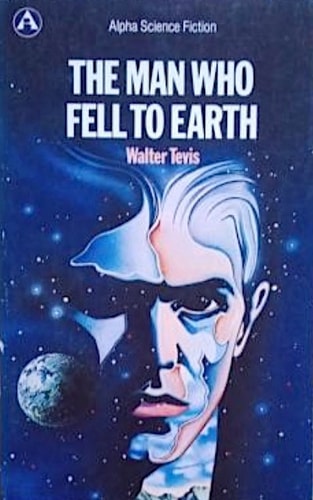 The Man Who Fell to Earth