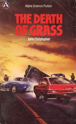The Death of Grass