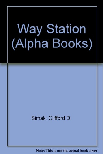 Way Station