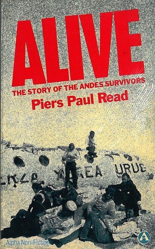 Alive