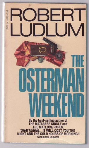 The Osterman Weekend