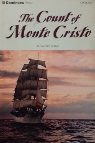 Dominoes: The Count of Monte Cristo