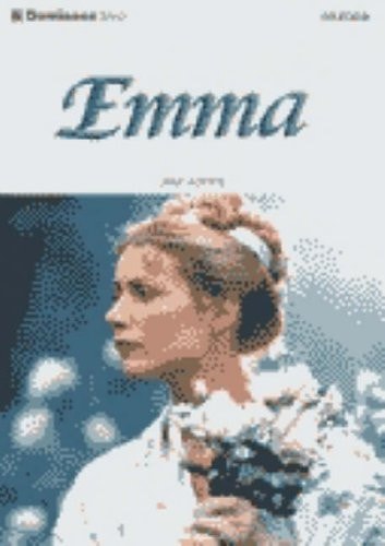 Emma: Dominoes Level 2