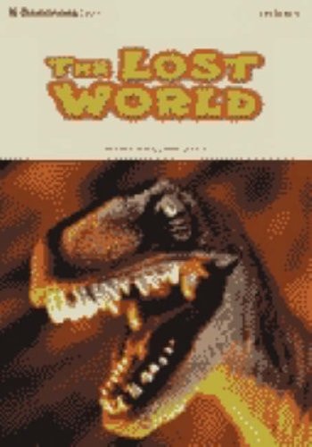 The Lost World