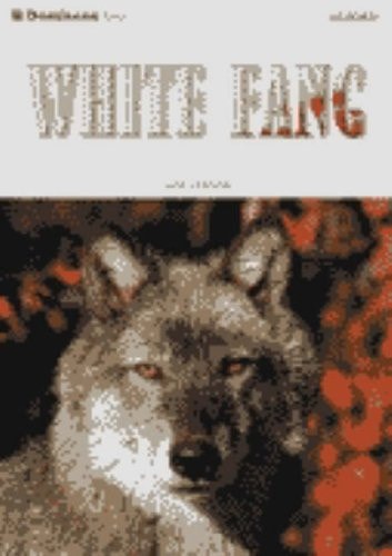 White Fang: Dominoes Stage 2