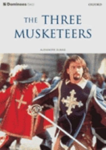 Dominoes: The Three Musketeers