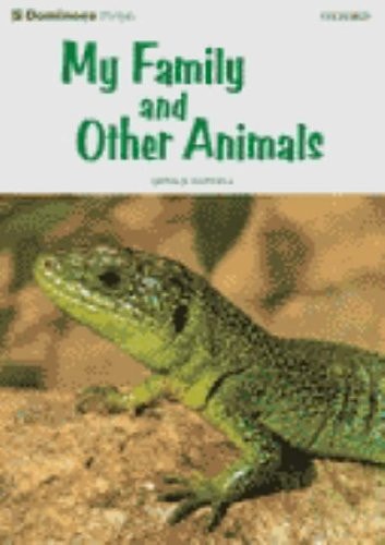 My Family and Other Animals